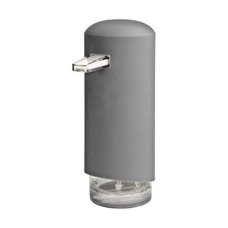 BETTER LIVING PRODUCTS Products 70230 Foaming Dispenser Gray 9006669